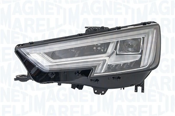 Headlight